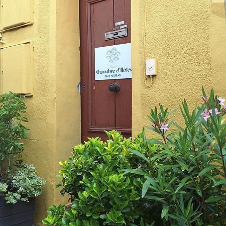 Chambre D Hotes "Lilimyna" Avec Petit Dejeuner 巴尔若尔 外观 照片