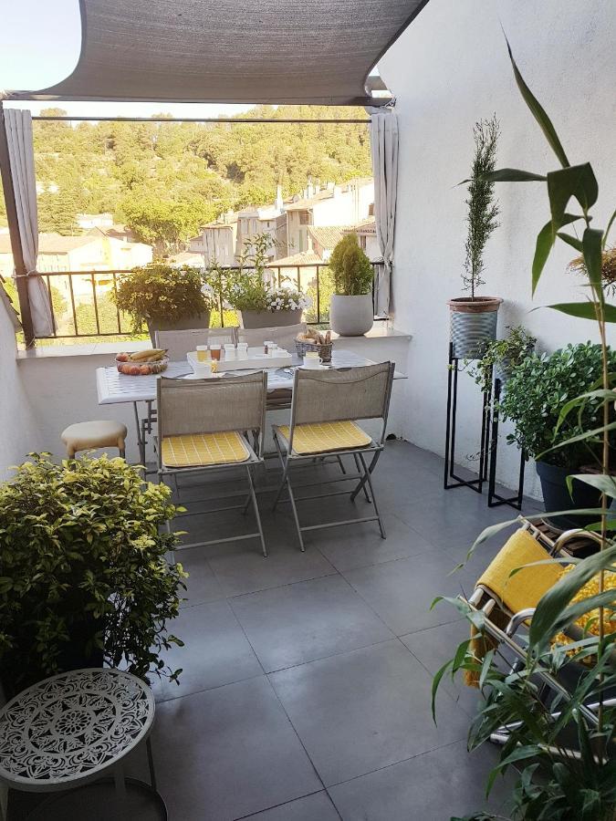 Chambre D Hotes "Lilimyna" Avec Petit Dejeuner 巴尔若尔 外观 照片