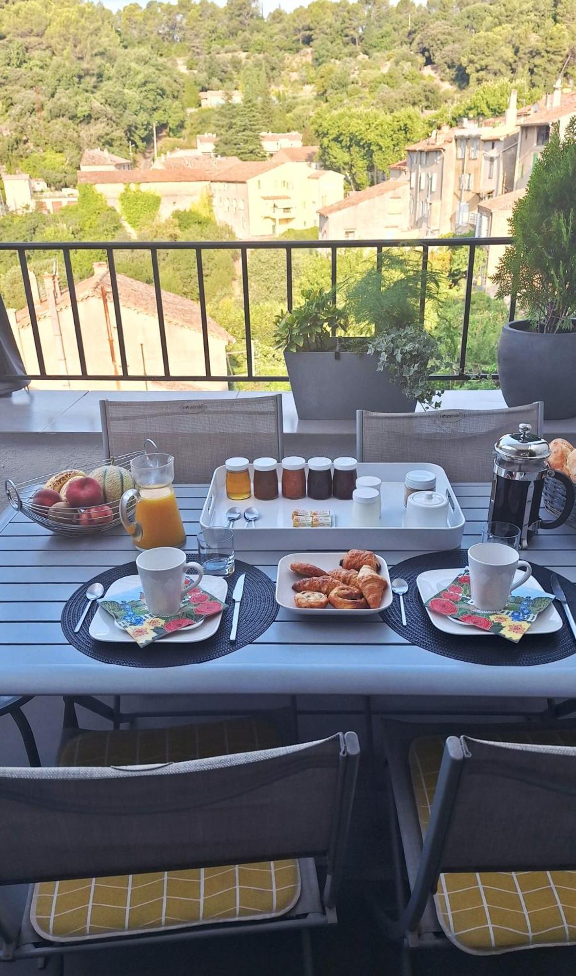 Chambre D Hotes "Lilimyna" Avec Petit Dejeuner 巴尔若尔 外观 照片