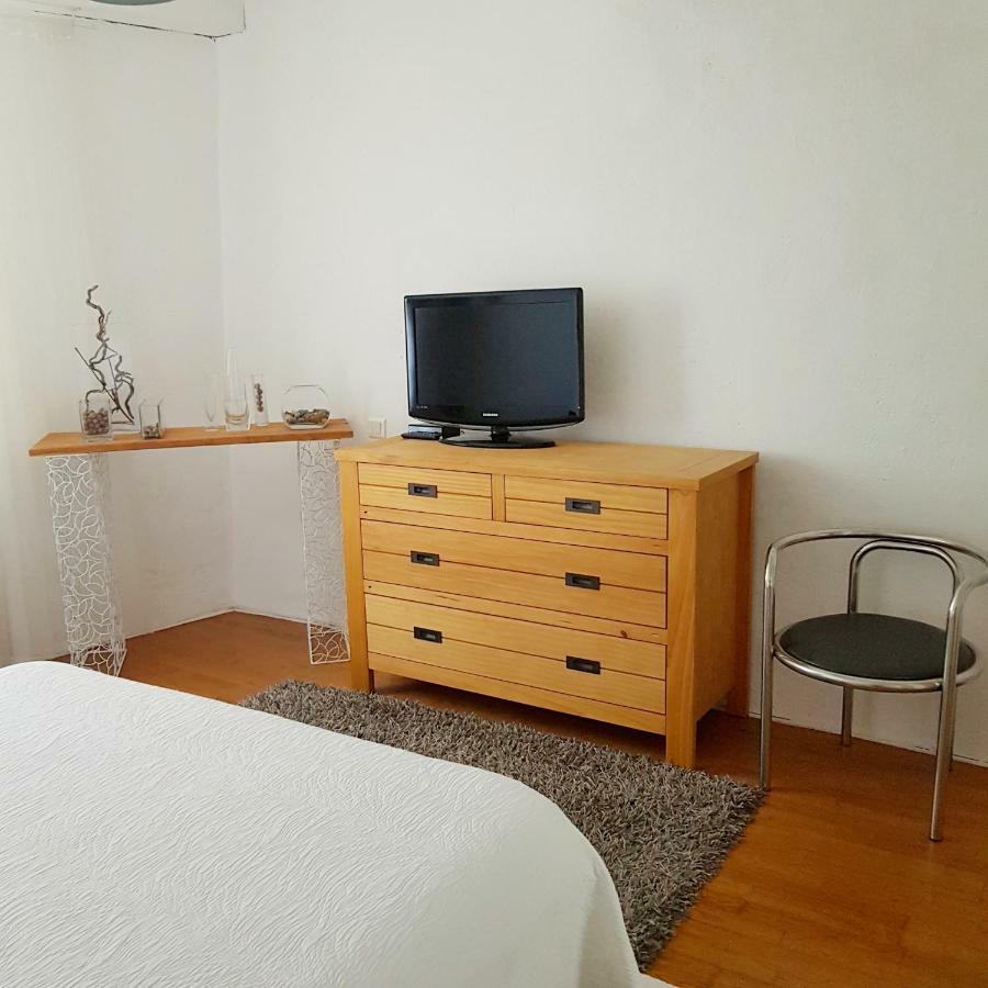 Chambre D Hotes "Lilimyna" Avec Petit Dejeuner 巴尔若尔 外观 照片