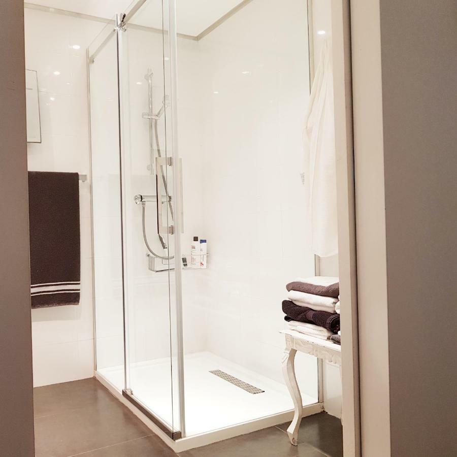 Chambre D Hotes "Lilimyna" Avec Petit Dejeuner 巴尔若尔 外观 照片